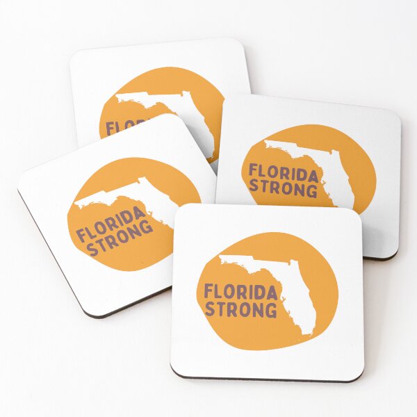 Item preview, Florida Strong designed and sold by disciplineco.
