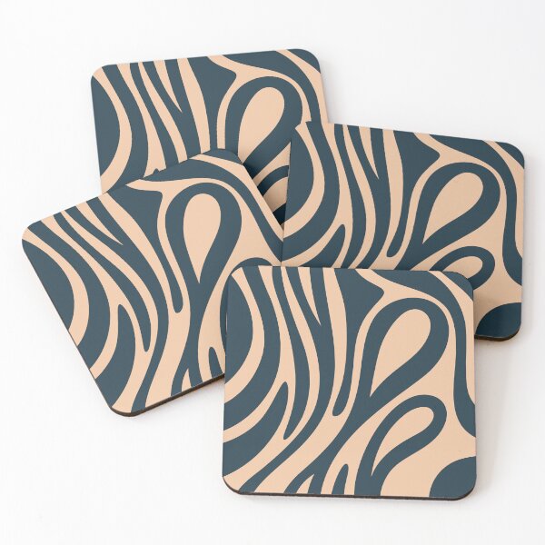 Item preview, Minimal abstract designed and sold by RIXXI HEY CO..