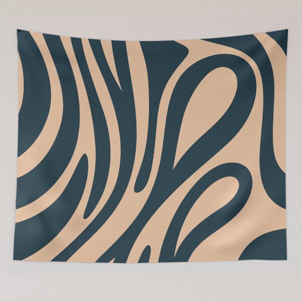 Item preview, Minimal abstract designed and sold by RIXXI HEY CO..