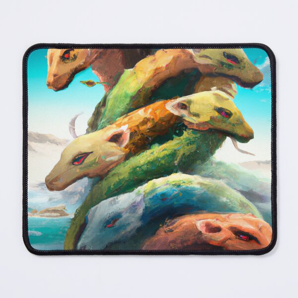 Item preview, Artz of Paradise: Hydra designed and sold by ArtzOfParadise.