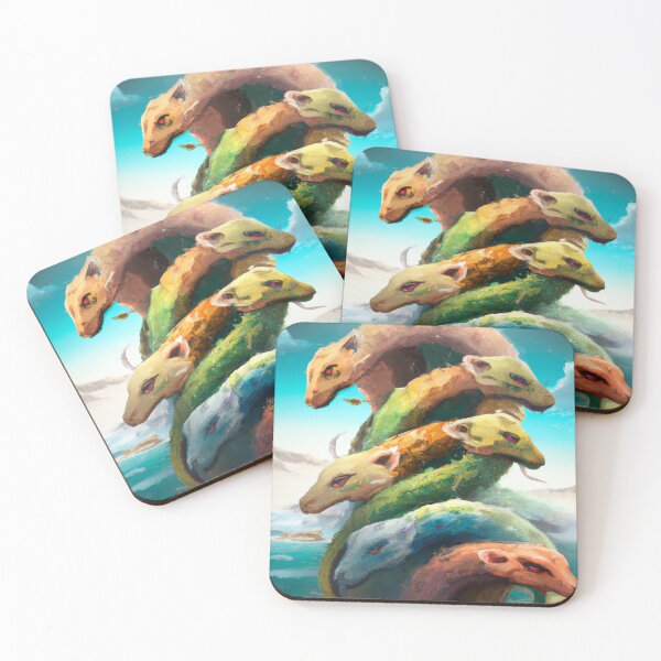 Item preview, Artz of Paradise: Hydra designed and sold by ArtzOfParadise.