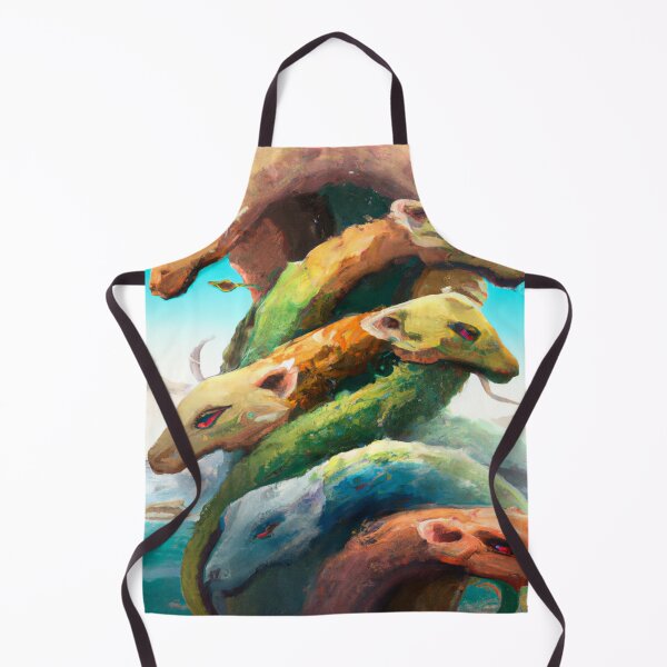 Item preview, Artz of Paradise: Hydra designed and sold by ArtzOfParadise.