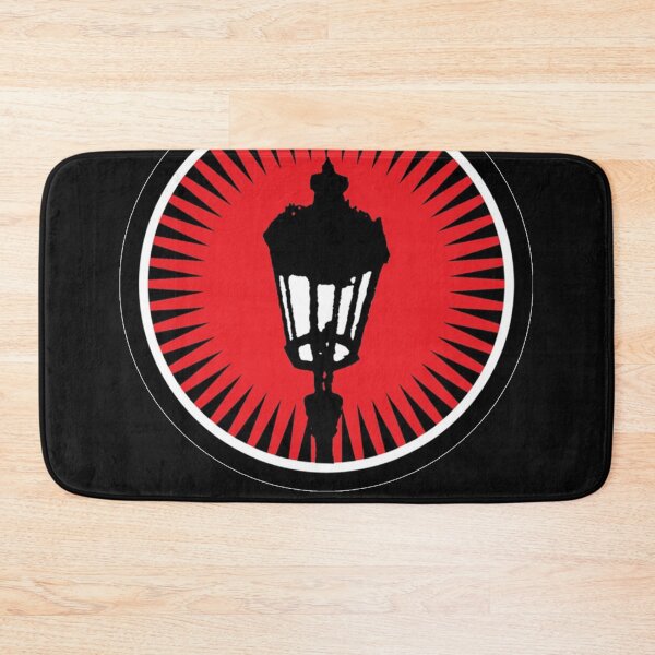 Item preview, Streetlight Manifesto logo  designed and sold by ArianaDilts.