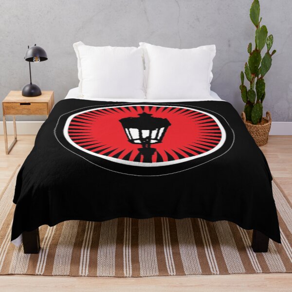 Item preview, Streetlight Manifesto logo designed and sold by ArianaDilts.