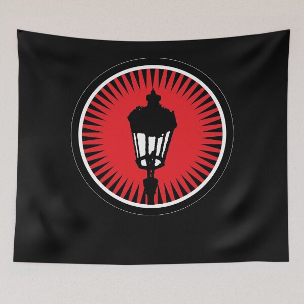 Item preview, Streetlight Manifesto logo  designed and sold by ArianaDilts.