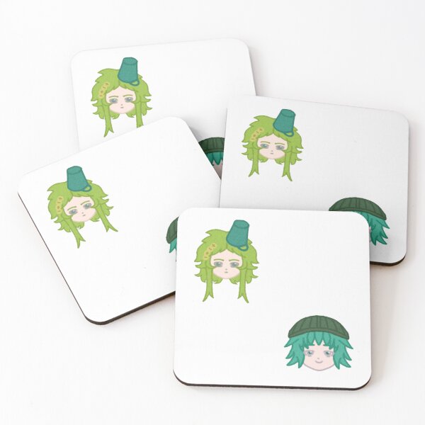 Item preview, Kanna and Sou designed and sold by littlecamkoala.