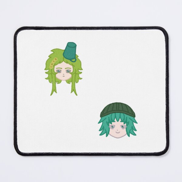 Item preview, Kanna and Sou designed and sold by littlecamkoala.