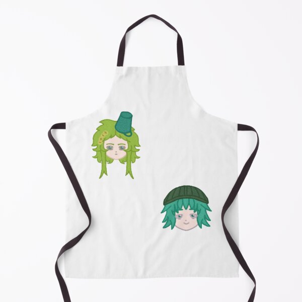 Item preview, Kanna and Sou designed and sold by littlecamkoala.