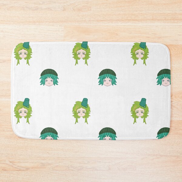 Item preview, Kanna and Sou designed and sold by littlecamkoala.