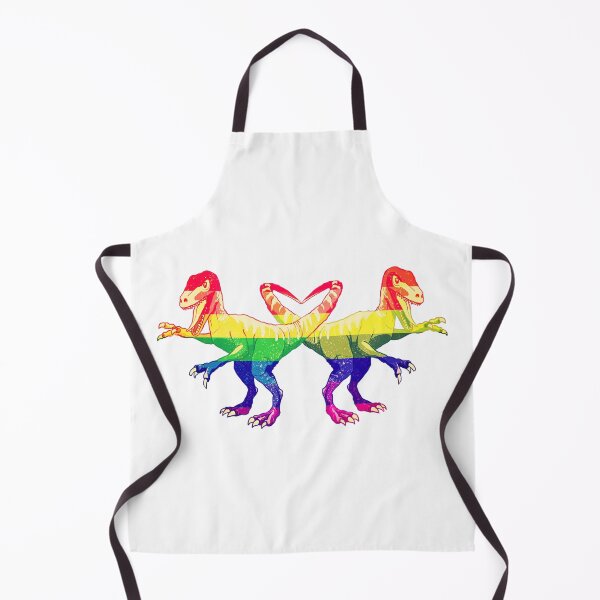 Item preview, Velociraptor designed and sold by PursuedByBear.