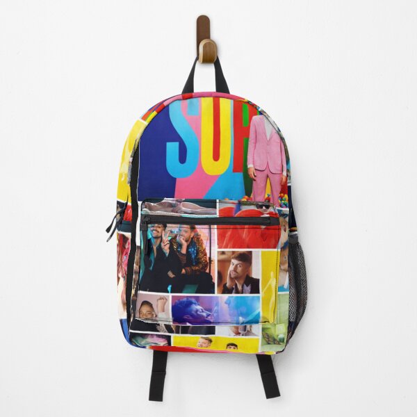 Item preview, Superfruit Music Video Collage  designed and sold by ArianaDilts.