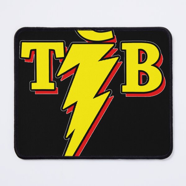 Item preview, TCB - Cuidando los Negocios!!! designed and sold by ArianaDilts.