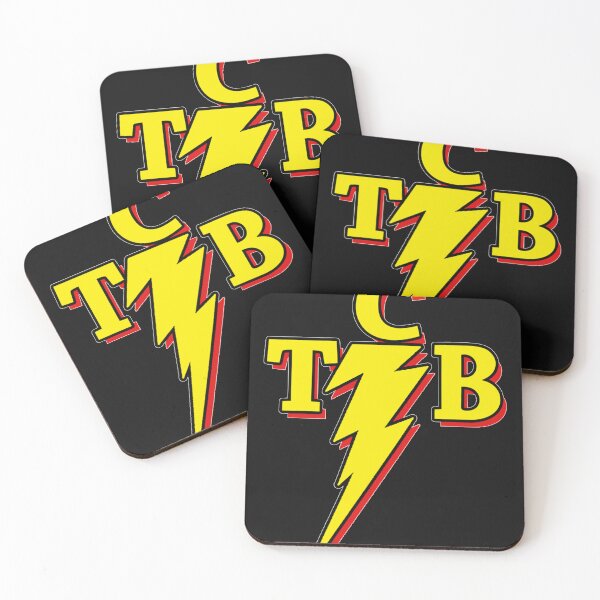 Item preview, TCB - Taking Care of Business!!!  designed and sold by ArianaDilts.