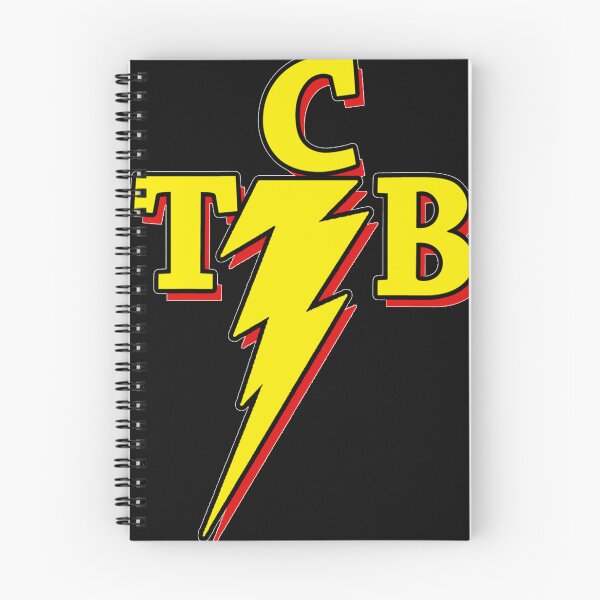Item preview, TCB - Taking Care of Business!!!  designed and sold by ArianaDilts.