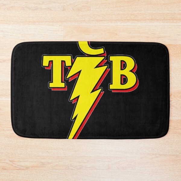 Item preview, TCB - Taking Care of Business!!!  designed and sold by ArianaDilts.
