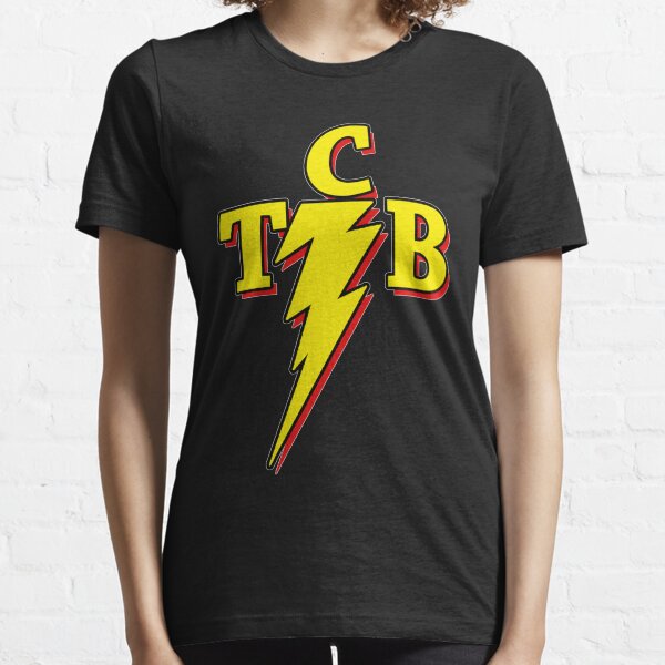 Tcb T Shirts for Sale Redbubble