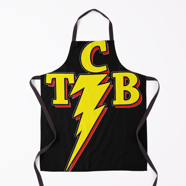 Item preview, TCB - Taking Care of Business!!! designed and sold by ArianaDilts.