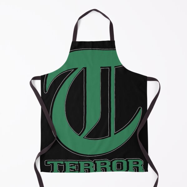 Item preview, T for Terror  designed and sold by ArianaDilts.