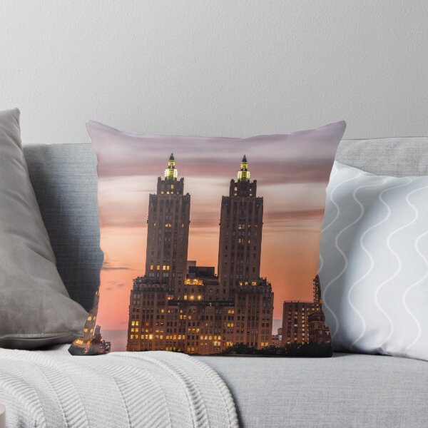 Item preview, Sunset Over Jackie O, Study 3 designed and sold by Randy  LeMoine.