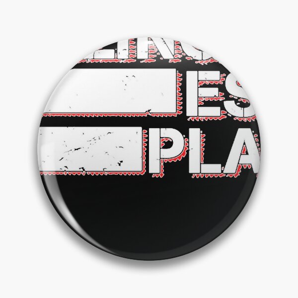 Item preview, The Dillinger Escape Plan Logo Fan Art  designed and sold by ArianaDilts.