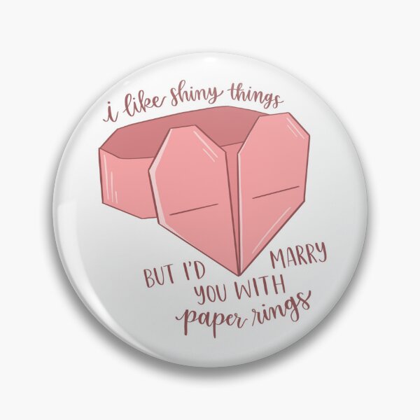 Item preview, paper rings designed and sold by elle-artss.