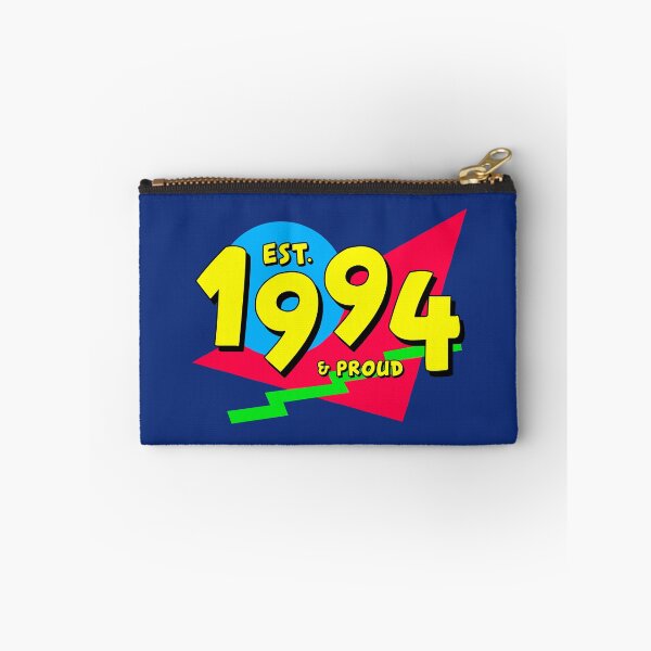 Item preview, Est. 1994 And Proud designed and sold by Vincent Giacalone.