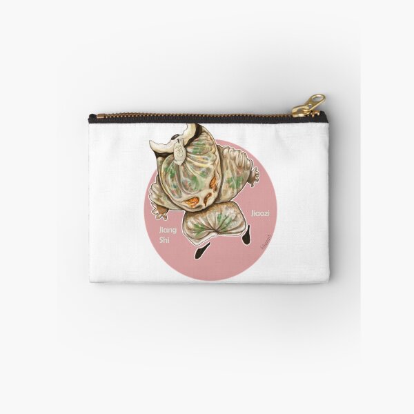 Item preview, J is for Jiang Shi Jiaozi designed and sold by kikoeart.