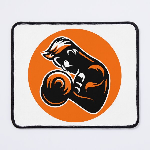 Item preview, Bicep Curl designed and sold by agelessfitfreak.