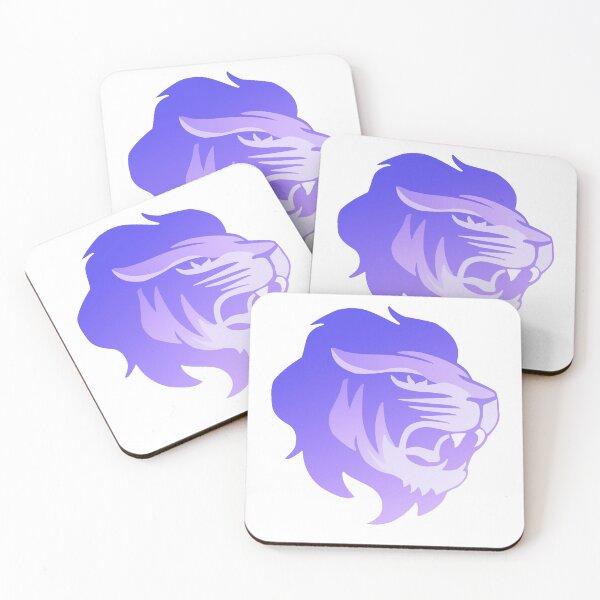 Item preview, Purple Lion, Animals style designed and sold by Dven-Clothes.