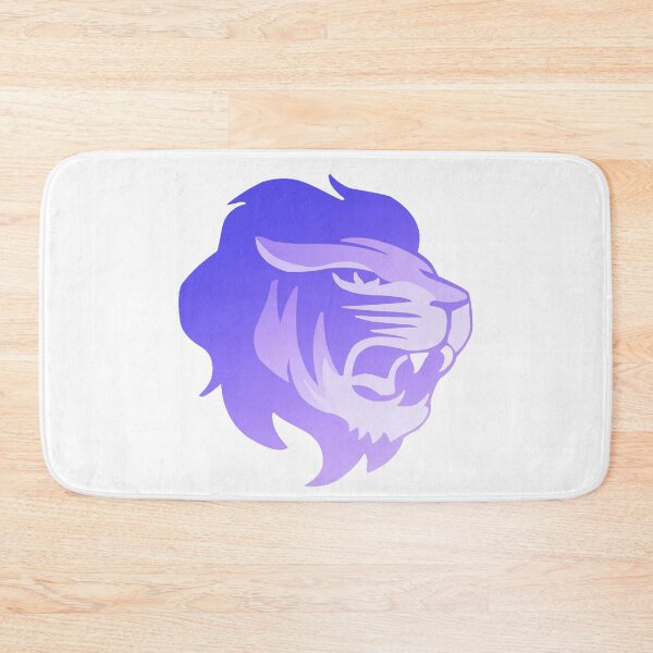 Item preview, Purple Lion, Animals style designed and sold by Dven-Clothes.
