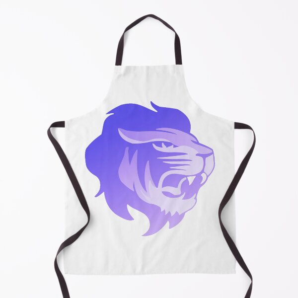 Item preview, Purple Lion, Animals style designed and sold by Dven-Clothes.