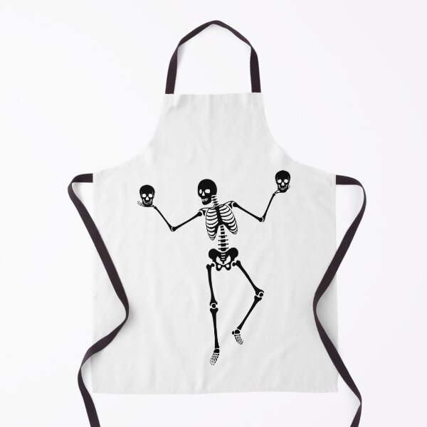 Item preview, DANCING SKELETON designed and sold by ZhacoysDesignz.