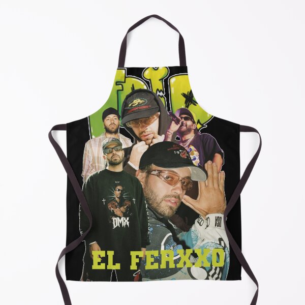 Item preview, El miedo de Ferxxo designed and sold by ArianaDilts.