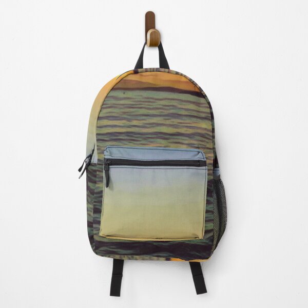 Item preview, Sunset in Newport - Ocean and Beaches designed and sold by MistyMorningsOR.
