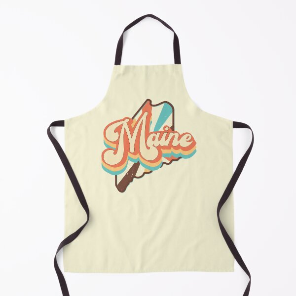 Item preview, Maine Sunset designed and sold by dmbdana.