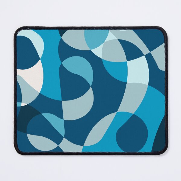 Item preview, Surreal Shapes (Miro Inspired) designed and sold by Texterns.