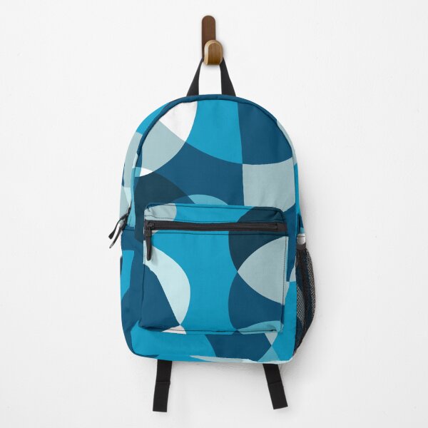 Item preview, Surreal Shapes (Miro Inspired) designed and sold by Texterns.