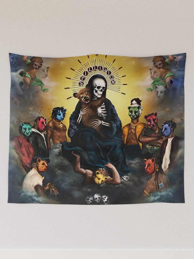 vintage Tapestry