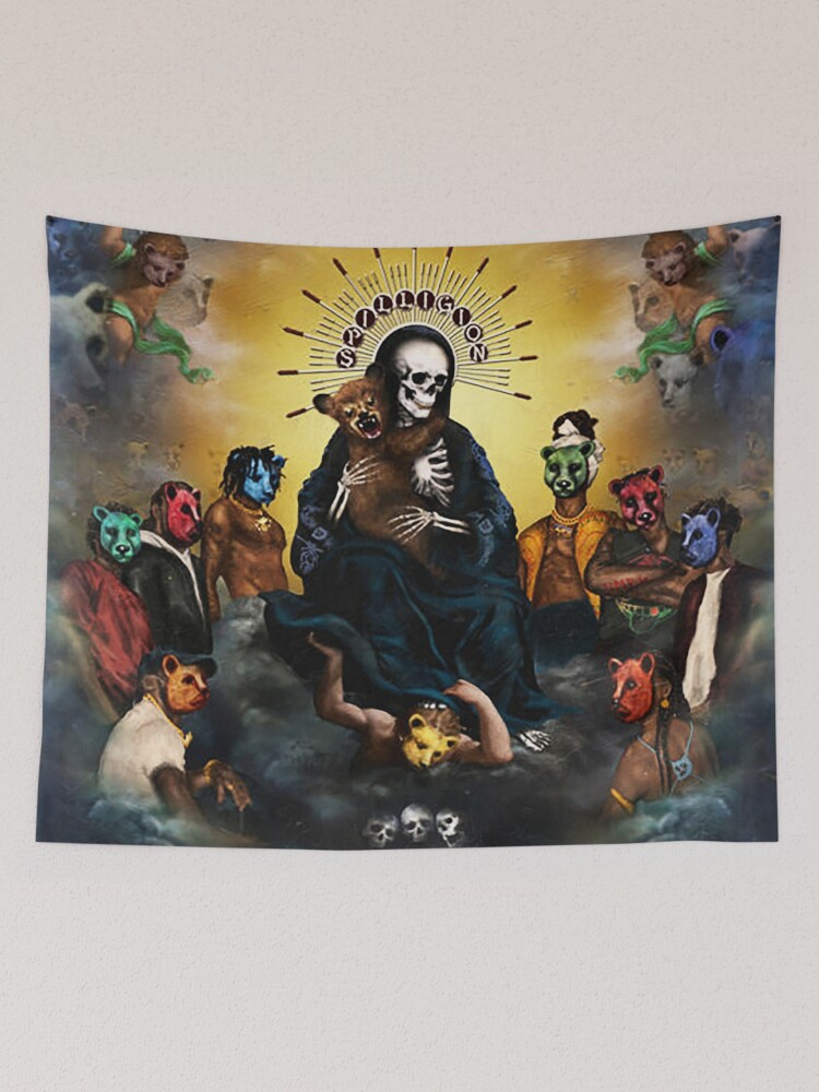 vintage Tapestry