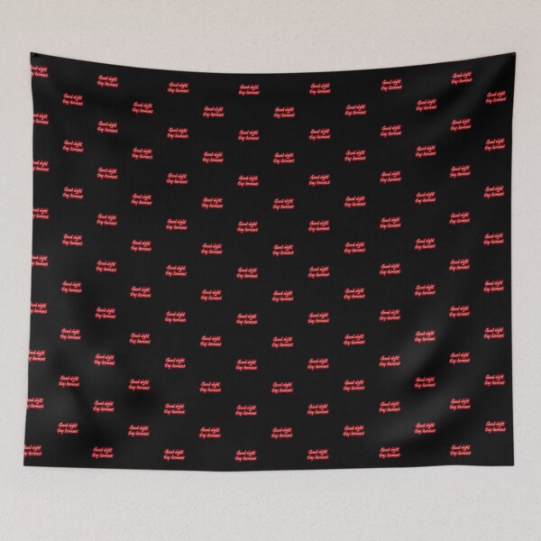Item preview, True Blood: Good night tiny humans designed and sold by VamireBlood.