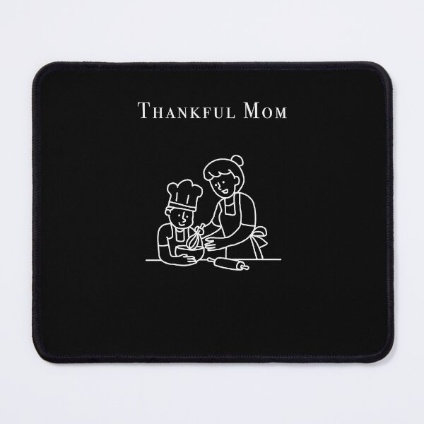 Item preview, Thankful Mom designed and sold by Zandrasart.