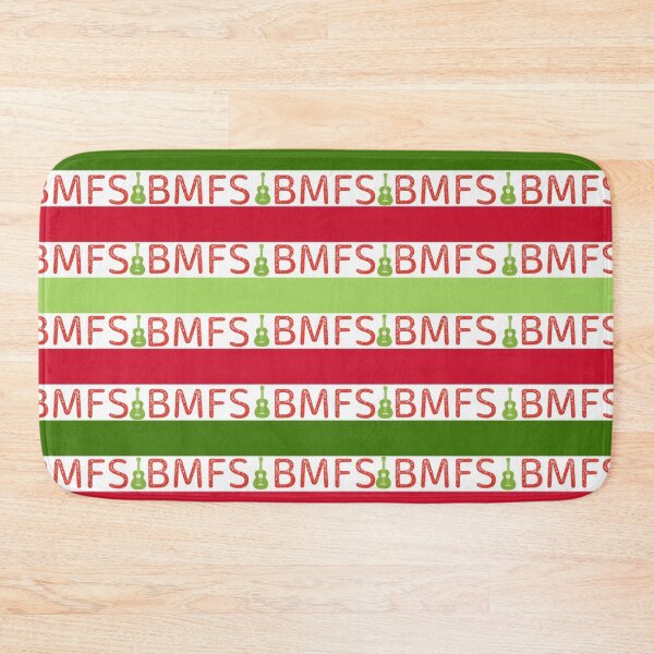Item preview, BMFS Christmas  designed and sold by Strings  Stan.