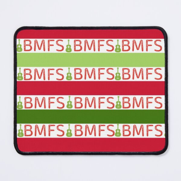 Item preview, BMFS Christmas  designed and sold by Strings  Stan.