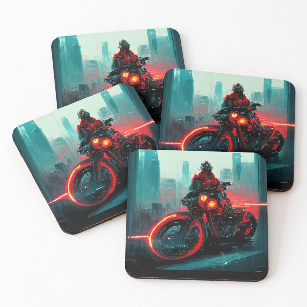 Item preview, Cyber Cycle  designed and sold by Pedropedro87.