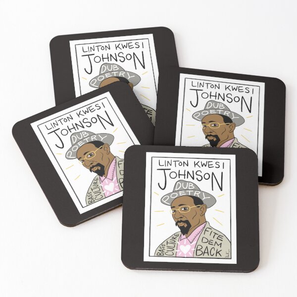Item preview, Linton Kwesi Johnson Classic designed and sold by RobertRegan48.