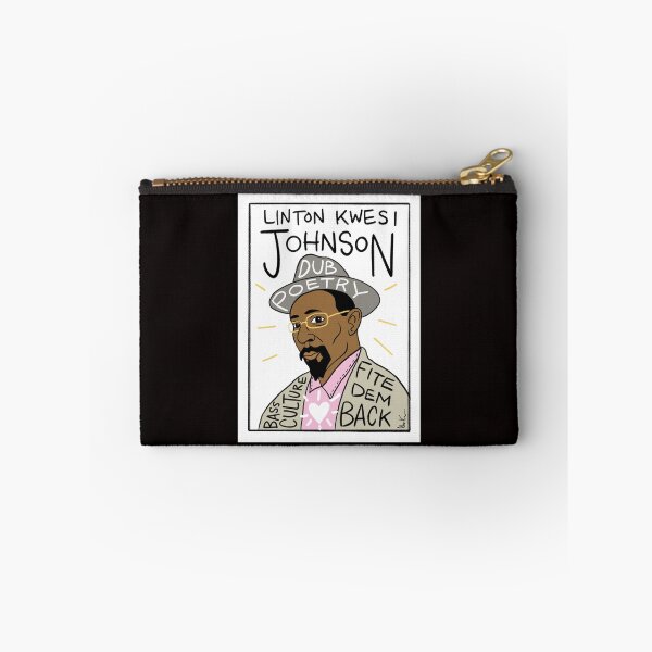 Item preview, Linton Kwesi Johnson Classic designed and sold by RobertRegan48.