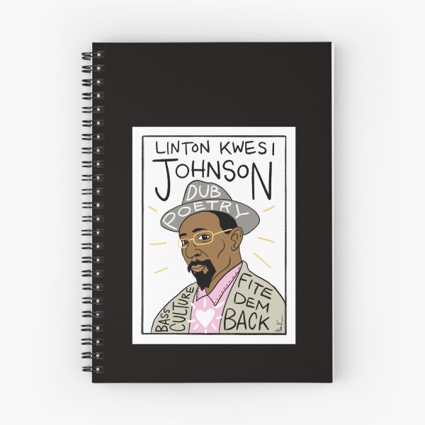 Item preview, Linton Kwesi Johnson Classic designed and sold by RobertRegan48.