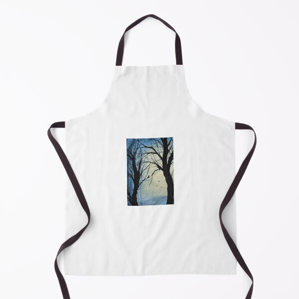 Item preview, Twilight in the trees designed and sold by burklundl.