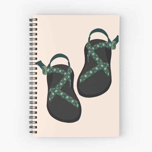 Item preview, Green Sandals designed and sold by Julianne Johnson.