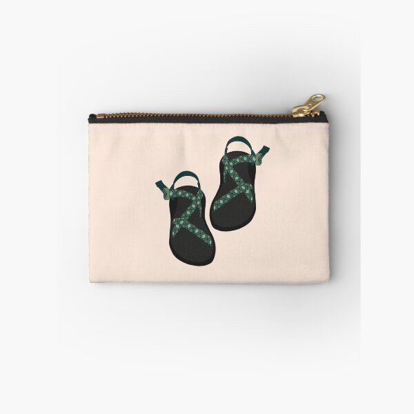 Item preview, Green Sandals designed and sold by Julianne Johnson.
